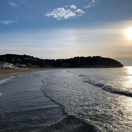 Calipso Tamarit Villa Tarragona Luaran gambar