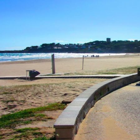 Calipso Tamarit Villa Tarragona Luaran gambar
