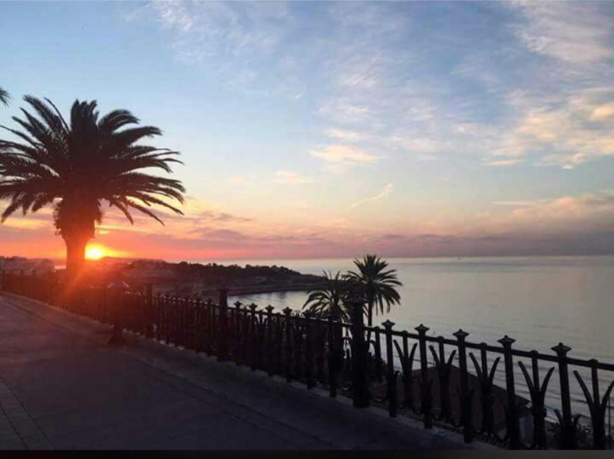 Calipso Tamarit Villa Tarragona Luaran gambar