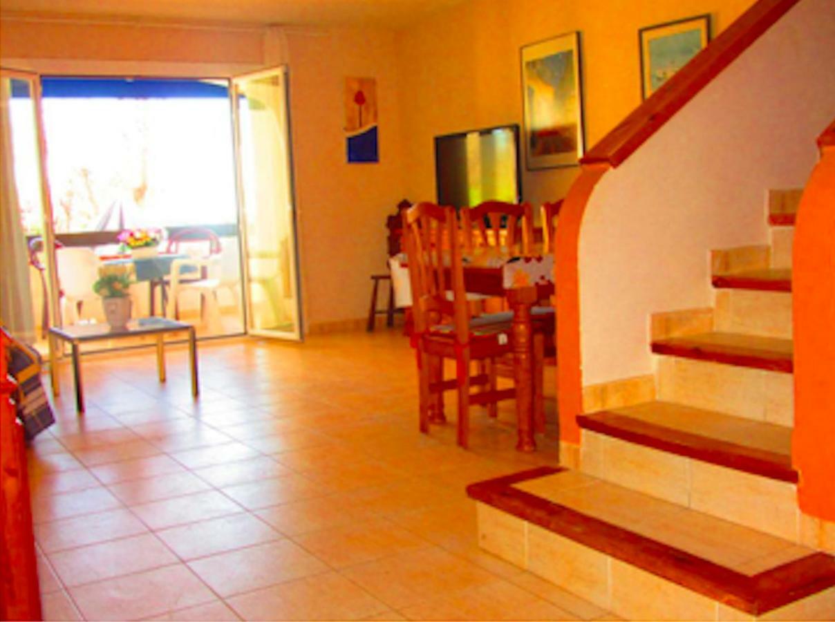 Calipso Tamarit Villa Tarragona Luaran gambar