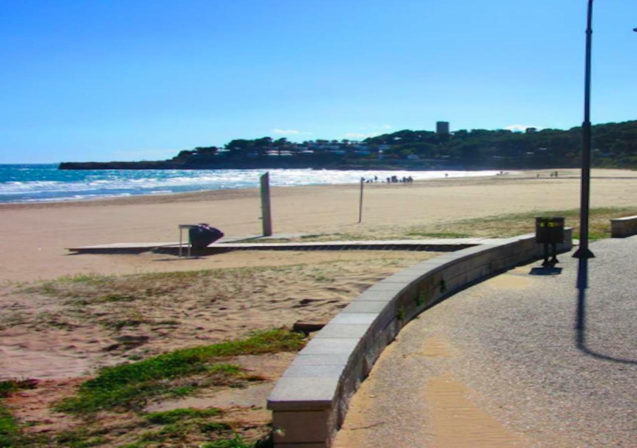Calipso Tamarit Villa Tarragona Luaran gambar