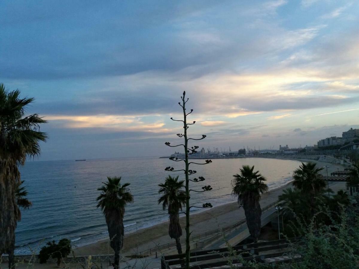 Calipso Tamarit Villa Tarragona Luaran gambar