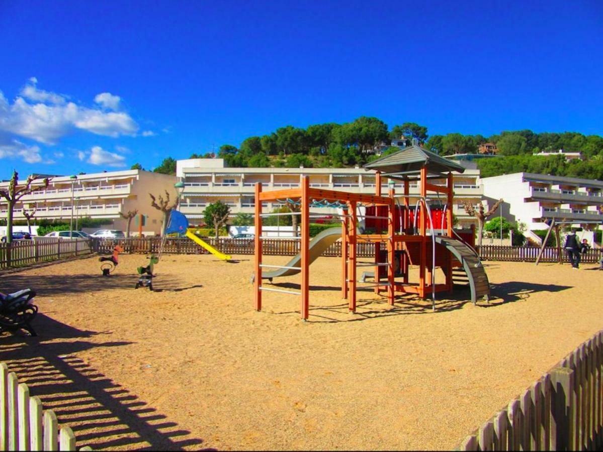 Calipso Tamarit Villa Tarragona Luaran gambar