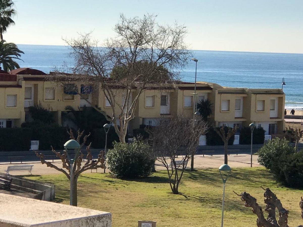 Calipso Tamarit Villa Tarragona Luaran gambar