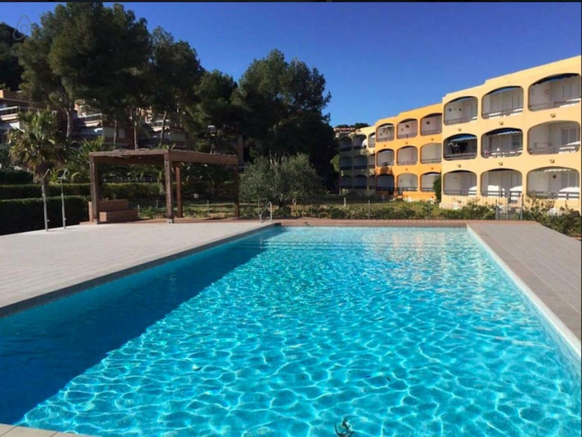 Calipso Tamarit Villa Tarragona Luaran gambar