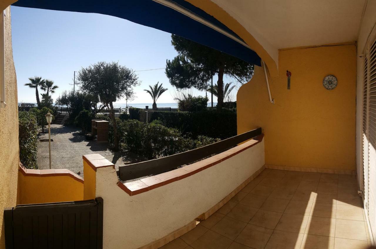 Calipso Tamarit Villa Tarragona Luaran gambar