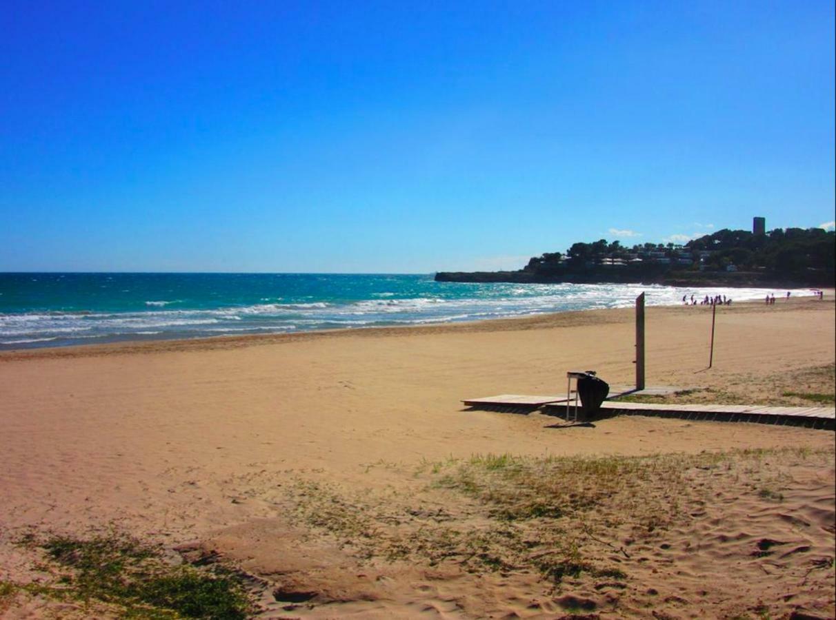 Calipso Tamarit Villa Tarragona Luaran gambar