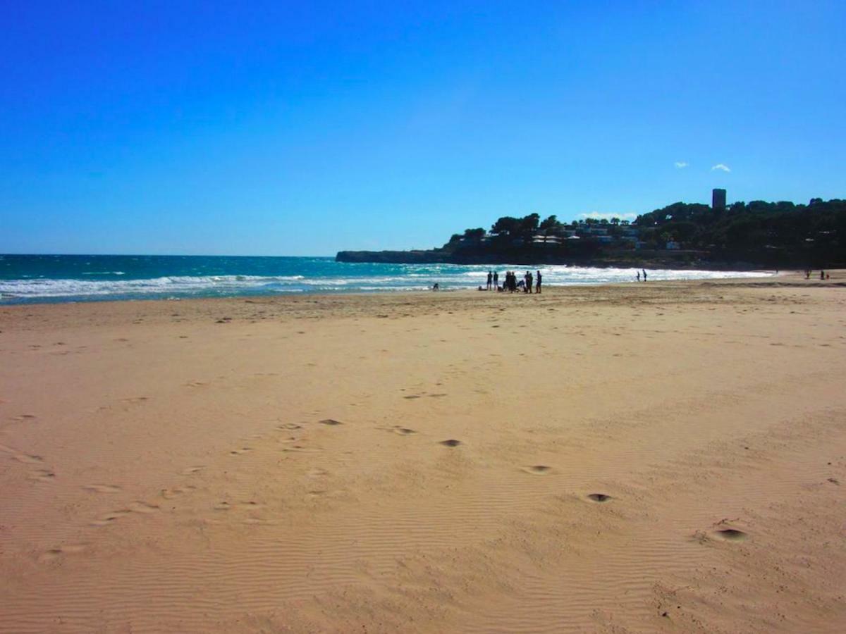 Calipso Tamarit Villa Tarragona Luaran gambar