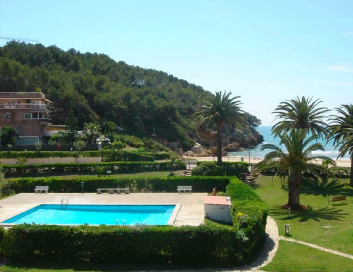 Calipso Tamarit Villa Tarragona Luaran gambar