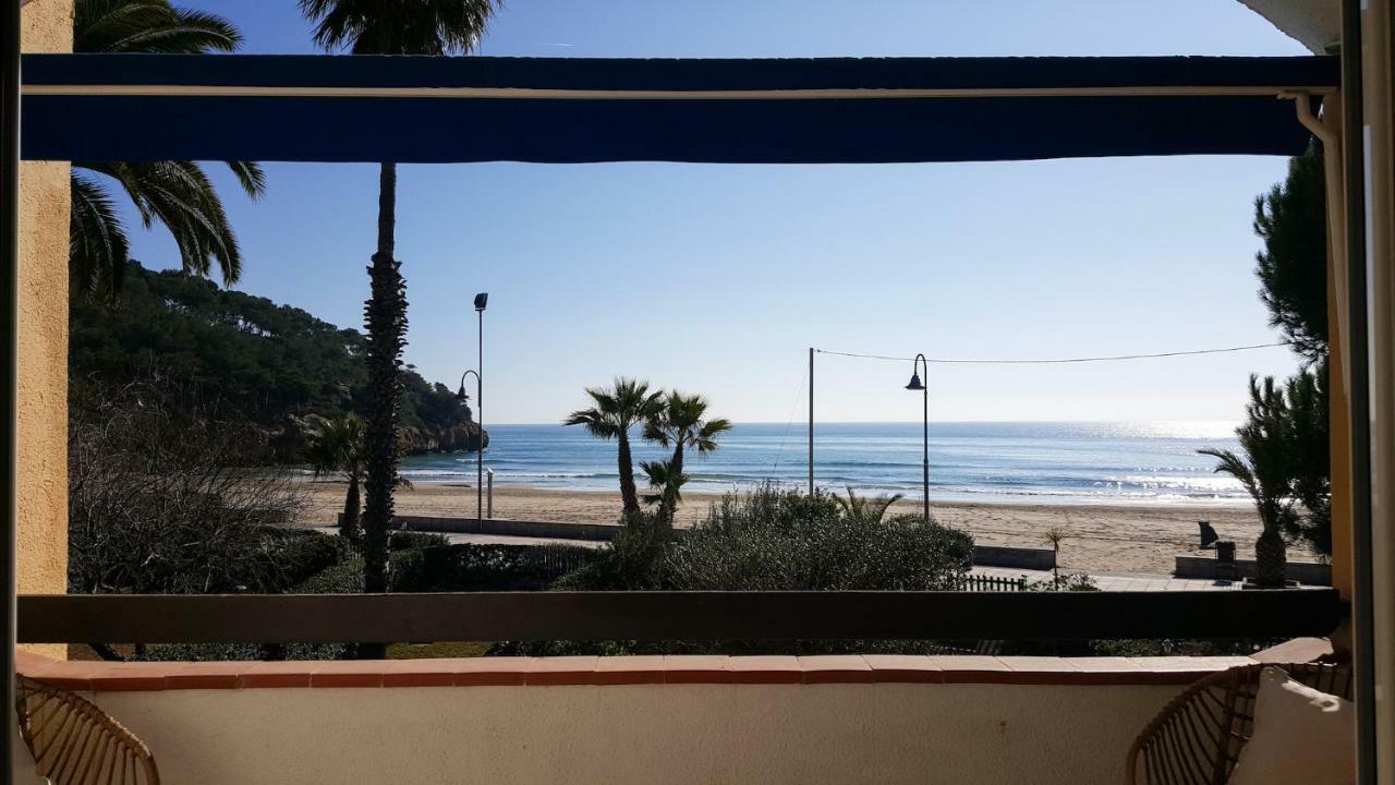 Calipso Tamarit Villa Tarragona Luaran gambar