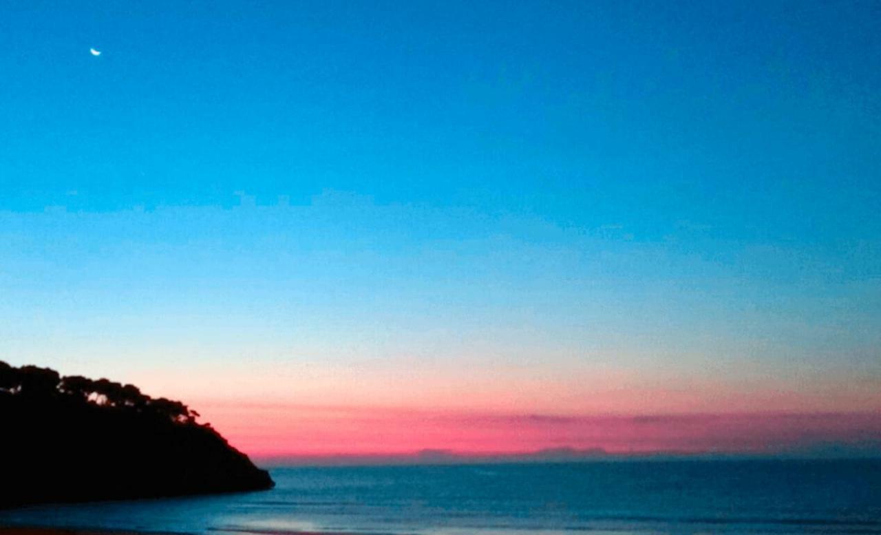 Calipso Tamarit Villa Tarragona Luaran gambar