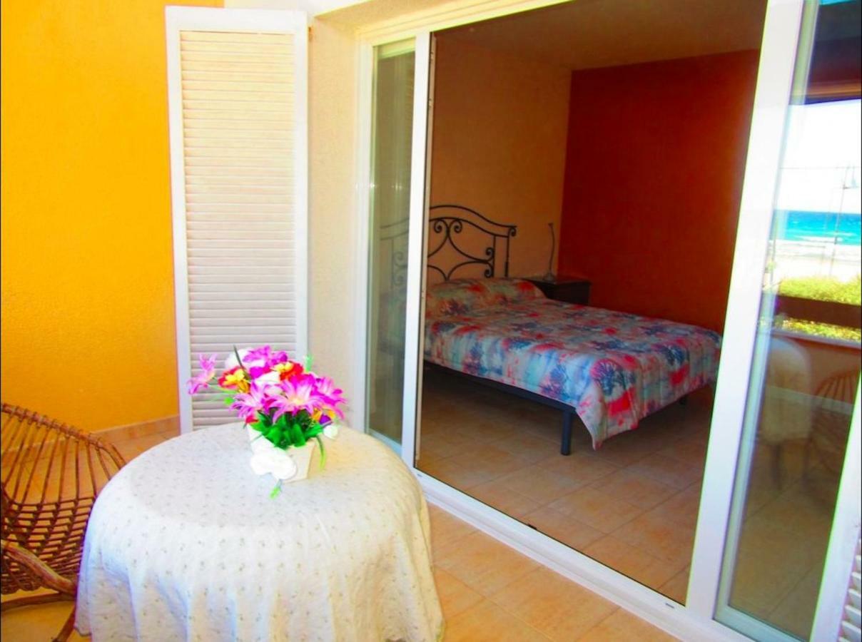Calipso Tamarit Villa Tarragona Luaran gambar