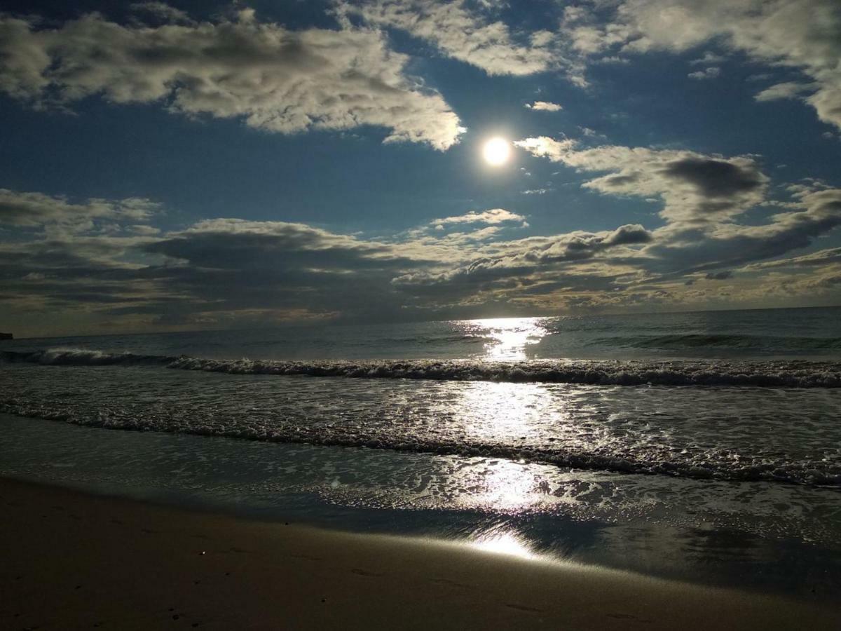 Calipso Tamarit Villa Tarragona Luaran gambar
