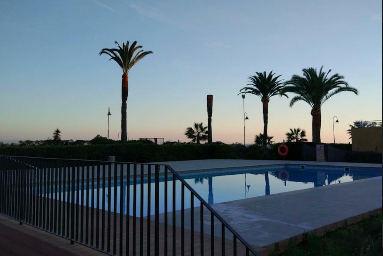 Calipso Tamarit Villa Tarragona Luaran gambar