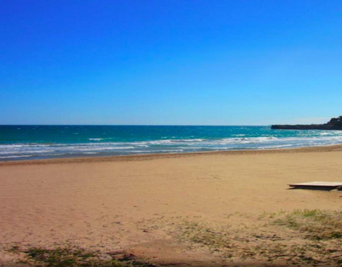 Calipso Tamarit Villa Tarragona Luaran gambar