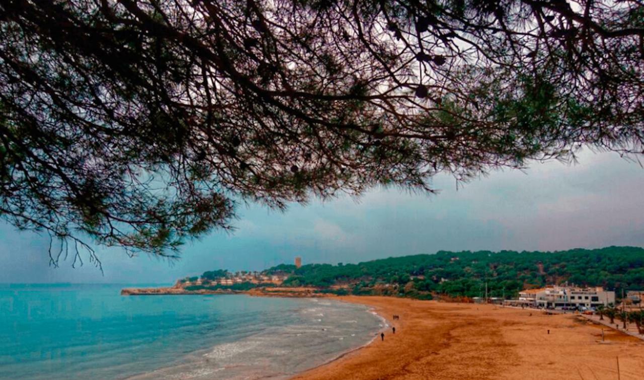Calipso Tamarit Villa Tarragona Luaran gambar