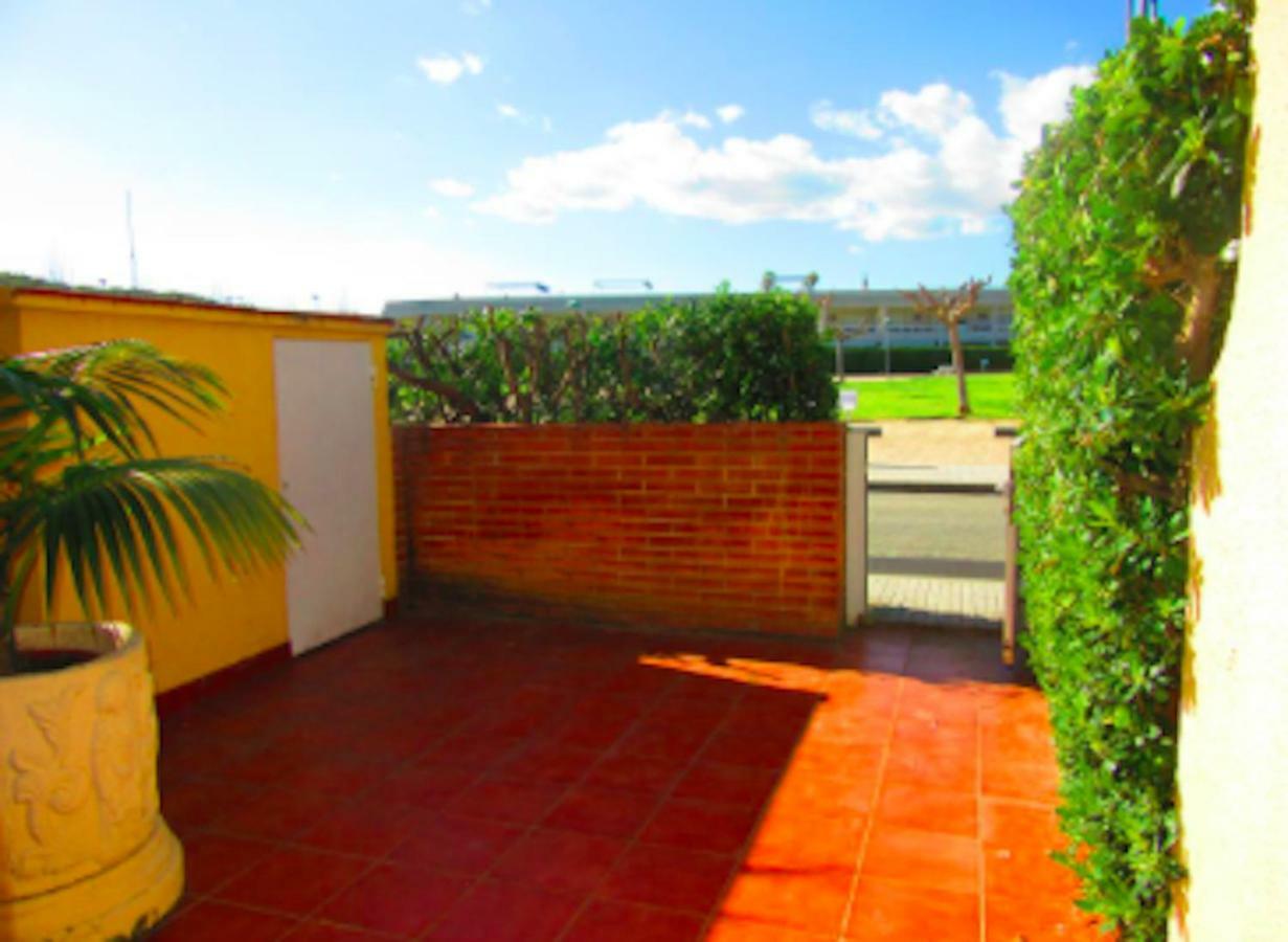 Calipso Tamarit Villa Tarragona Luaran gambar