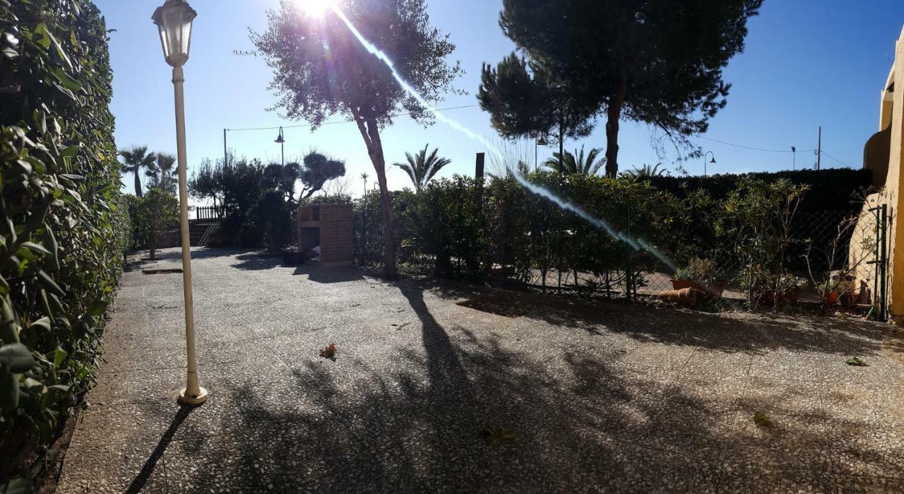 Calipso Tamarit Villa Tarragona Luaran gambar