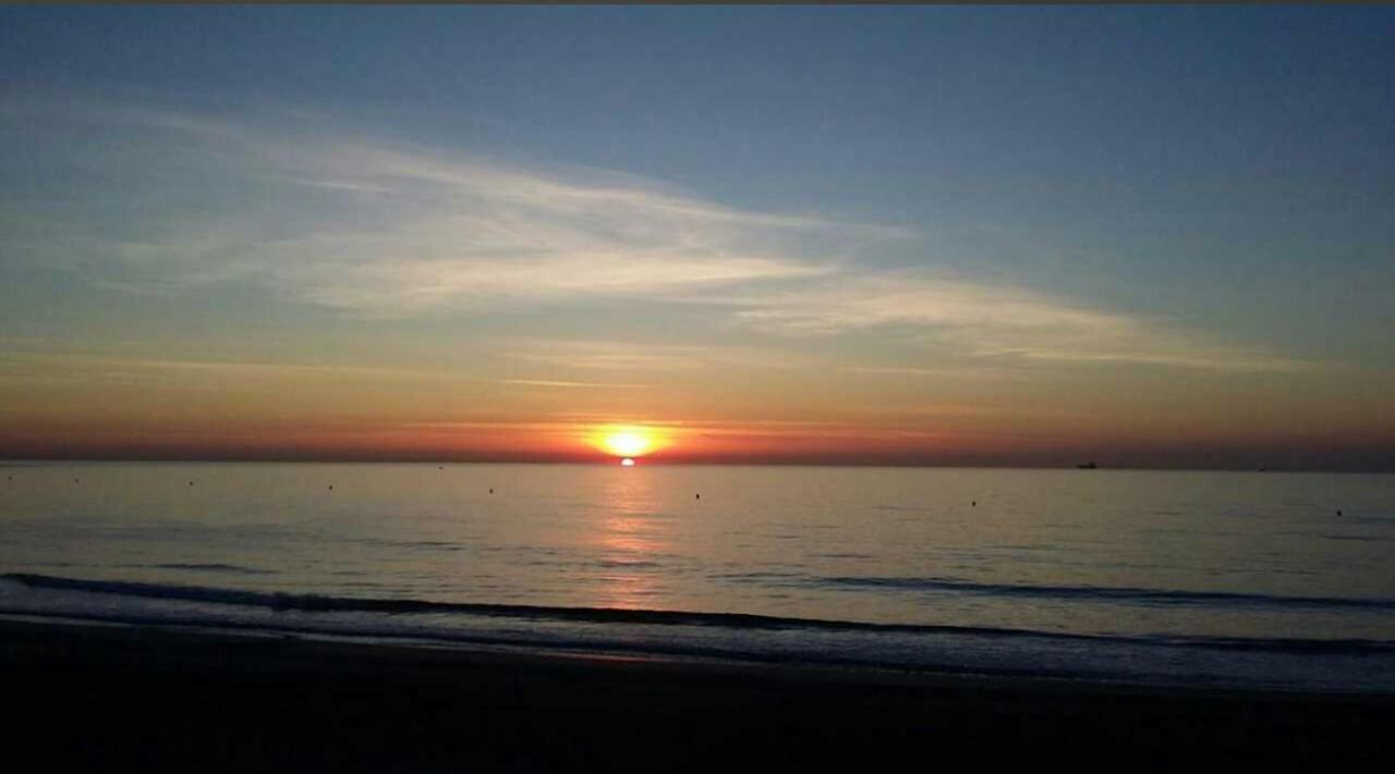 Calipso Tamarit Villa Tarragona Luaran gambar