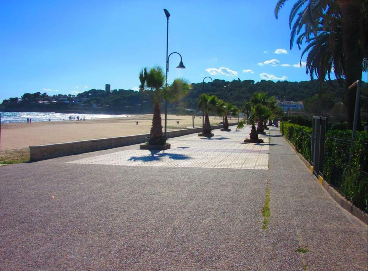 Calipso Tamarit Villa Tarragona Luaran gambar
