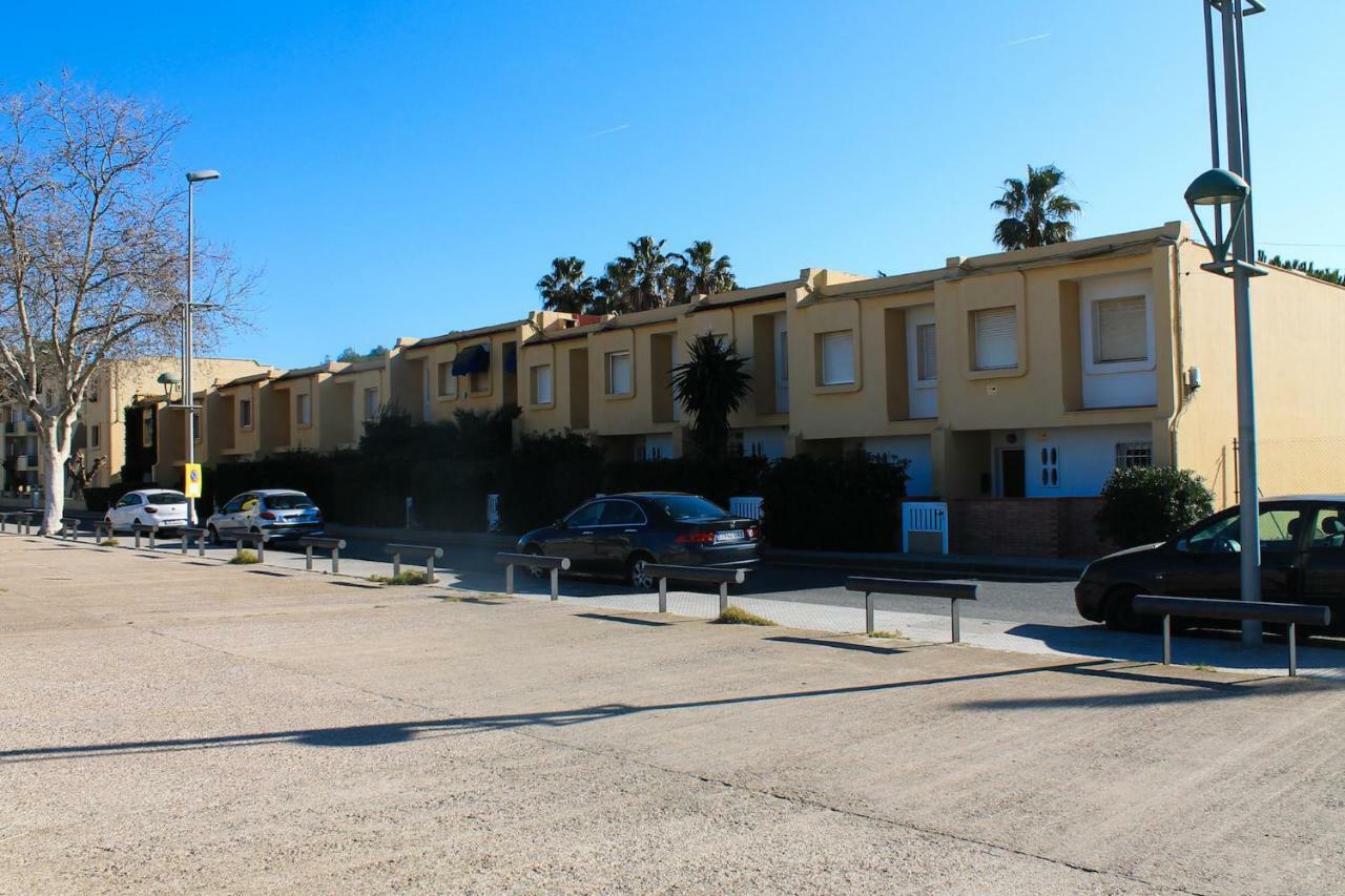 Calipso Tamarit Villa Tarragona Luaran gambar