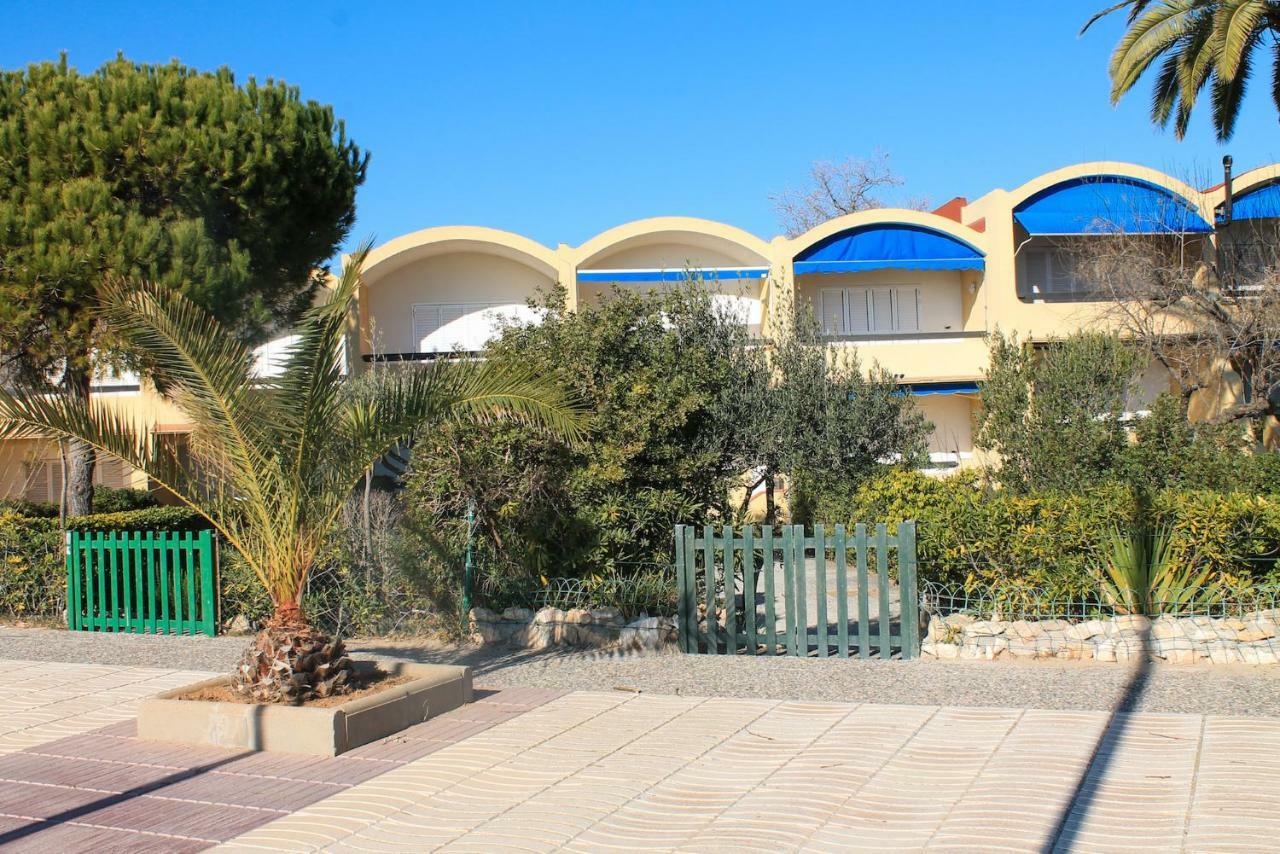 Calipso Tamarit Villa Tarragona Luaran gambar