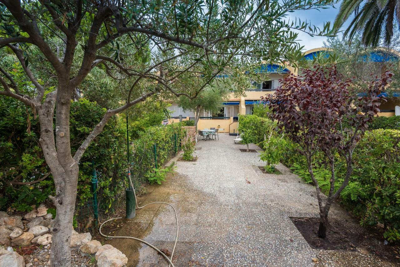 Calipso Tamarit Villa Tarragona Luaran gambar