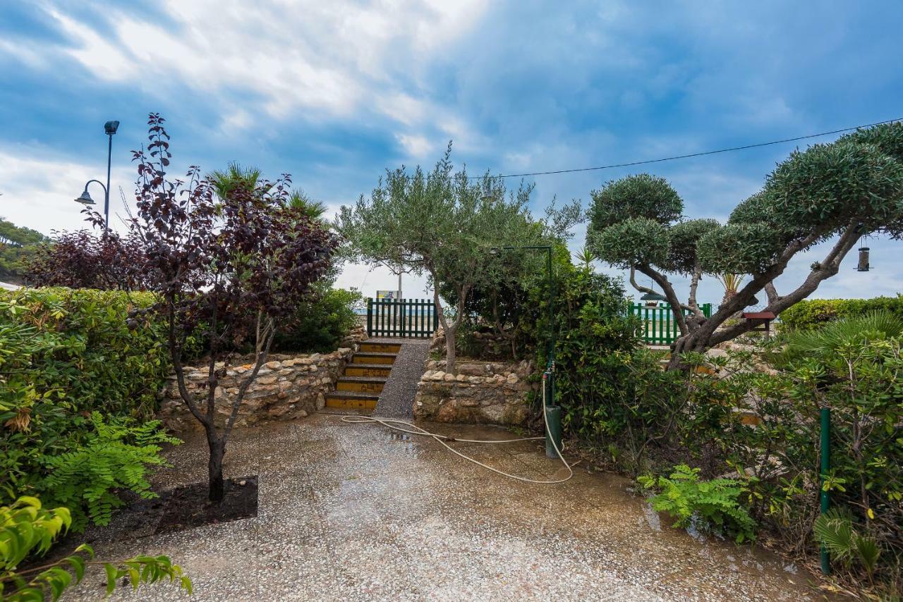 Calipso Tamarit Villa Tarragona Luaran gambar