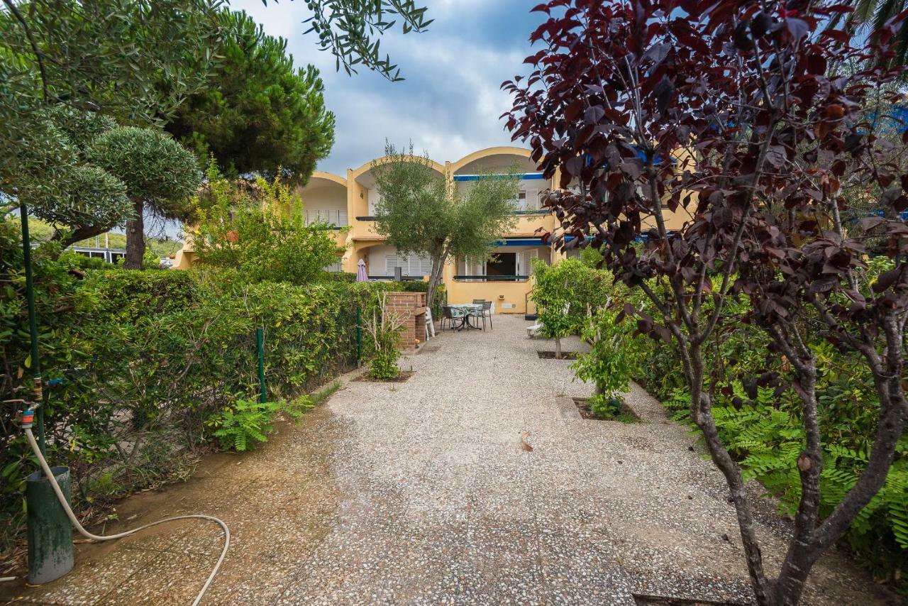 Calipso Tamarit Villa Tarragona Luaran gambar