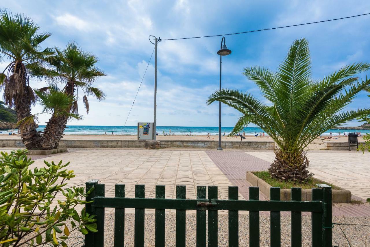 Calipso Tamarit Villa Tarragona Luaran gambar