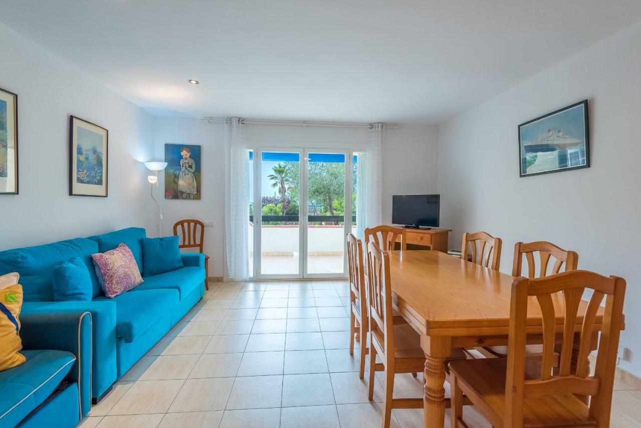 Calipso Tamarit Villa Tarragona Luaran gambar