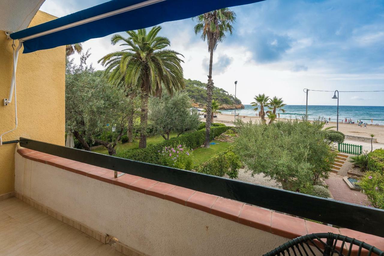 Calipso Tamarit Villa Tarragona Luaran gambar