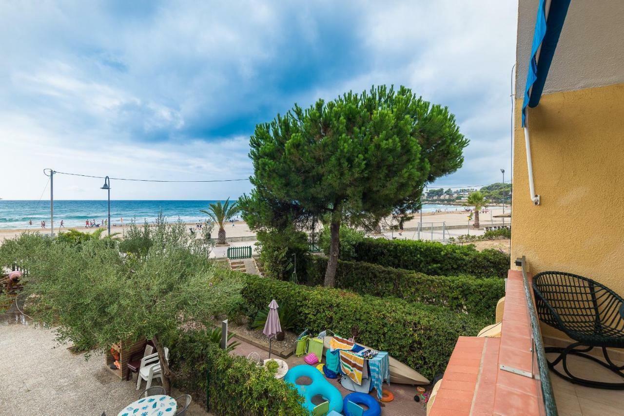 Calipso Tamarit Villa Tarragona Luaran gambar