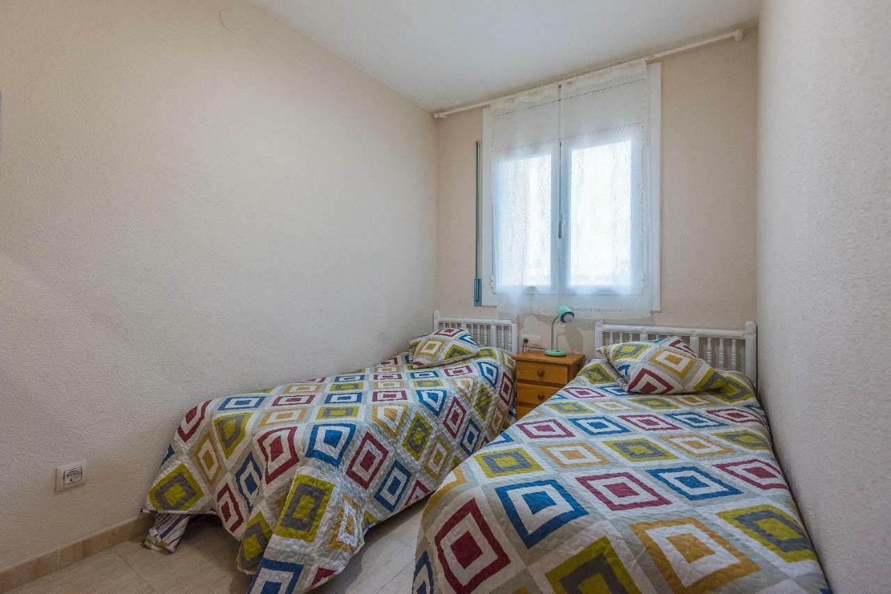 Calipso Tamarit Villa Tarragona Luaran gambar