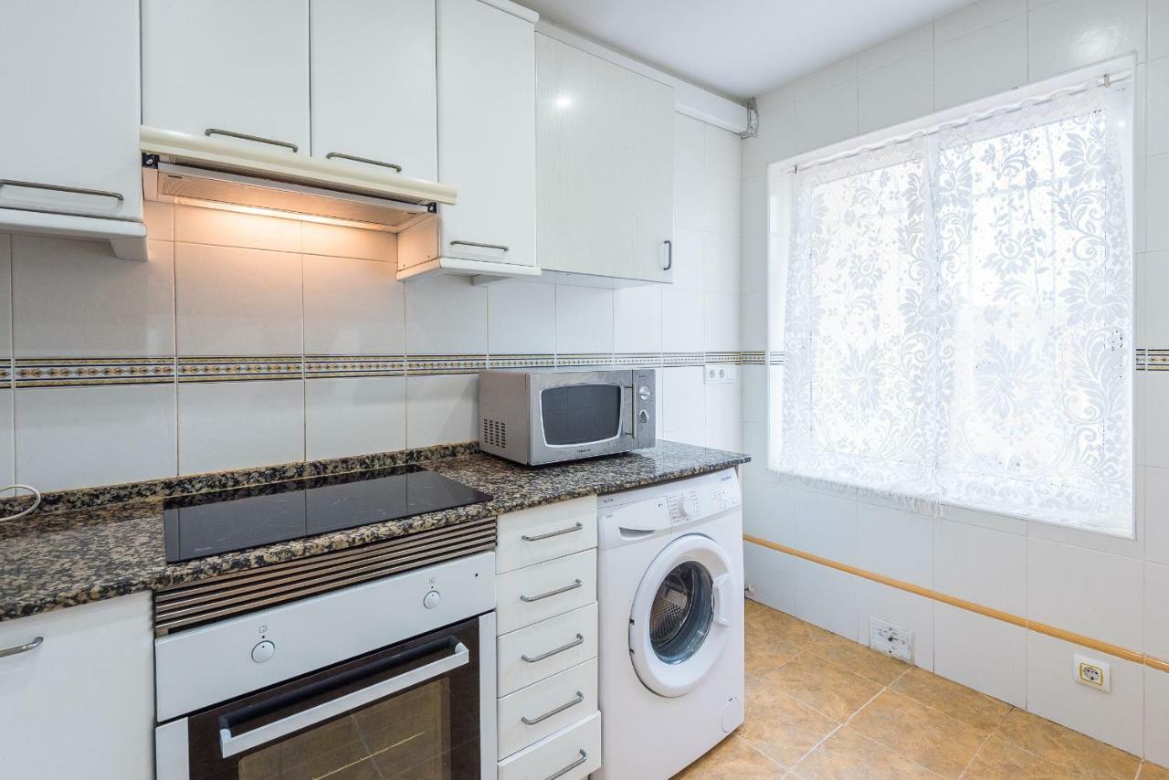 Calipso Tamarit Villa Tarragona Luaran gambar