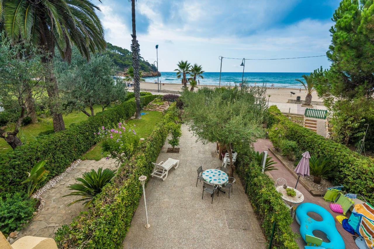 Calipso Tamarit Villa Tarragona Luaran gambar