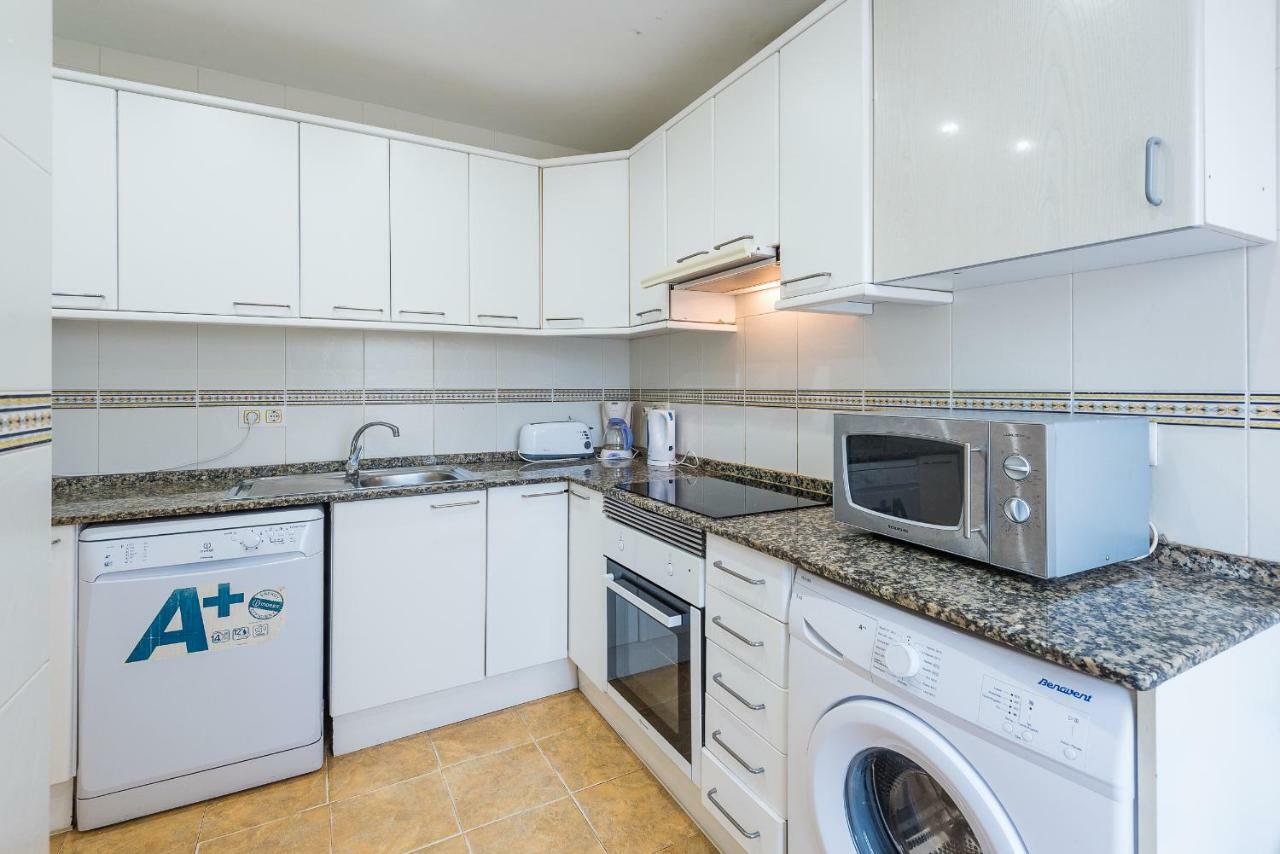 Calipso Tamarit Villa Tarragona Luaran gambar