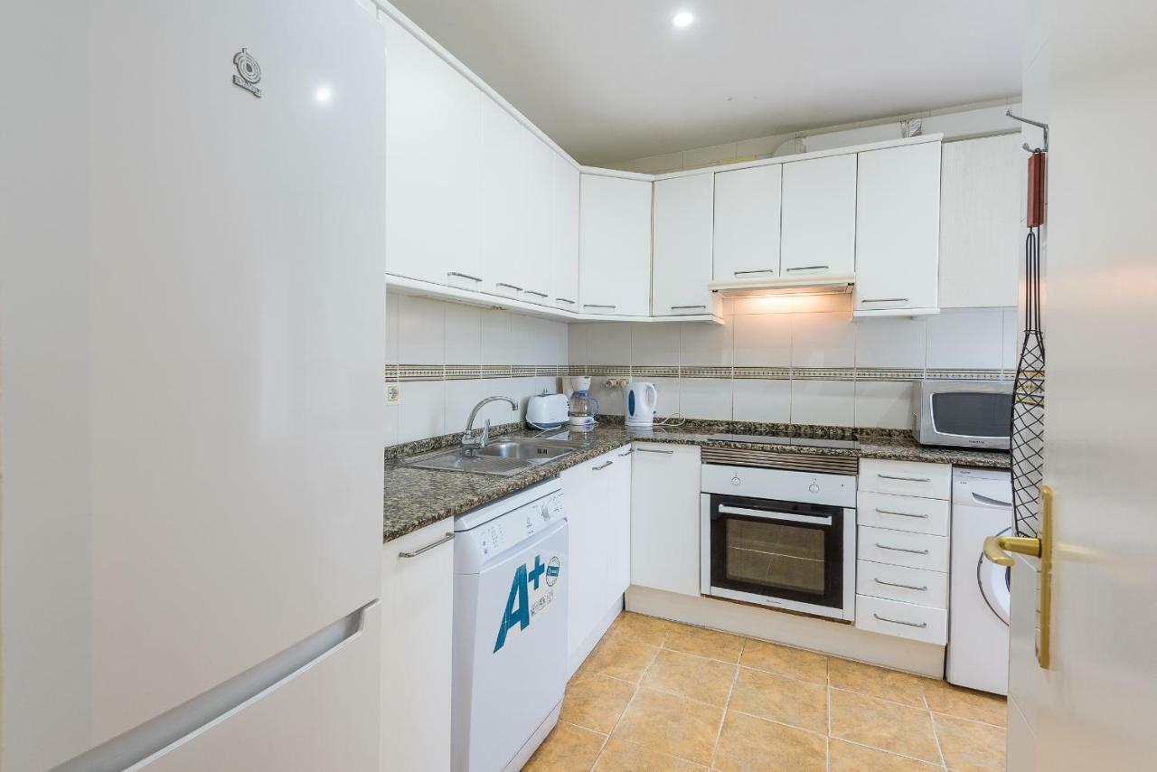 Calipso Tamarit Villa Tarragona Luaran gambar