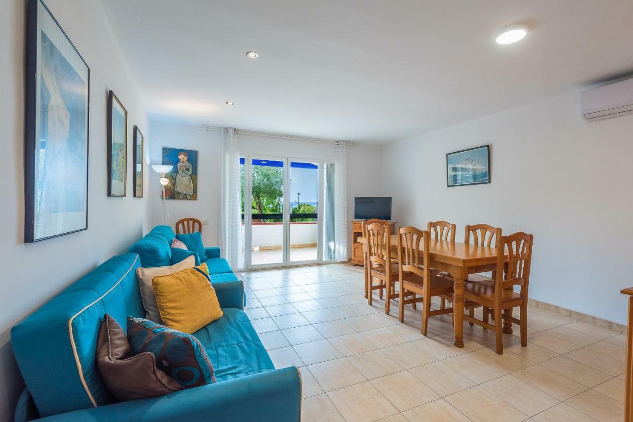 Calipso Tamarit Villa Tarragona Luaran gambar