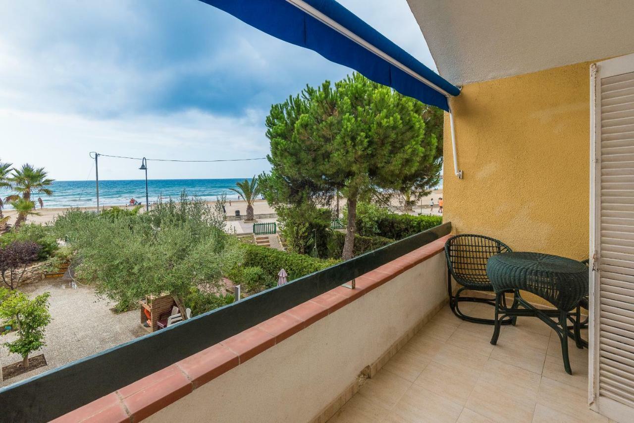 Calipso Tamarit Villa Tarragona Luaran gambar
