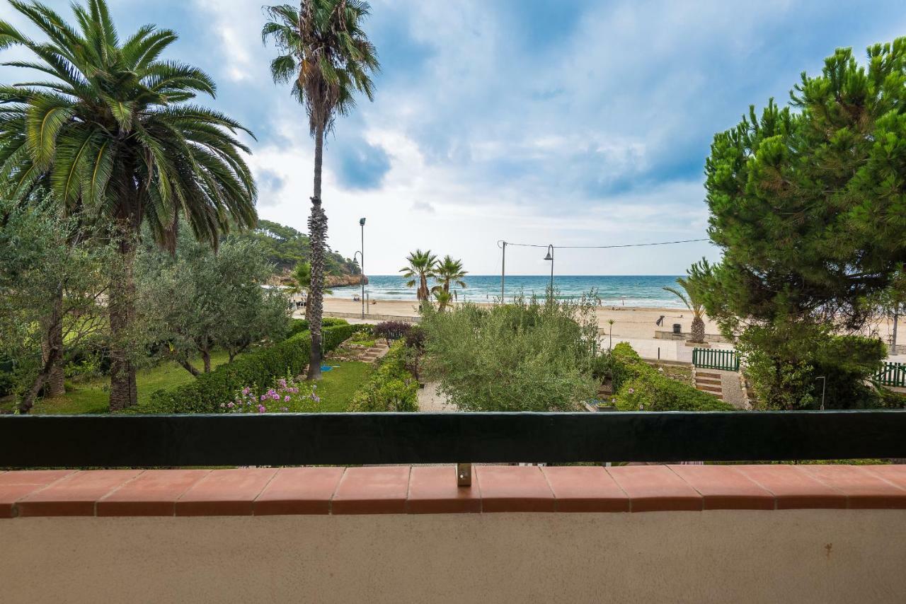 Calipso Tamarit Villa Tarragona Luaran gambar