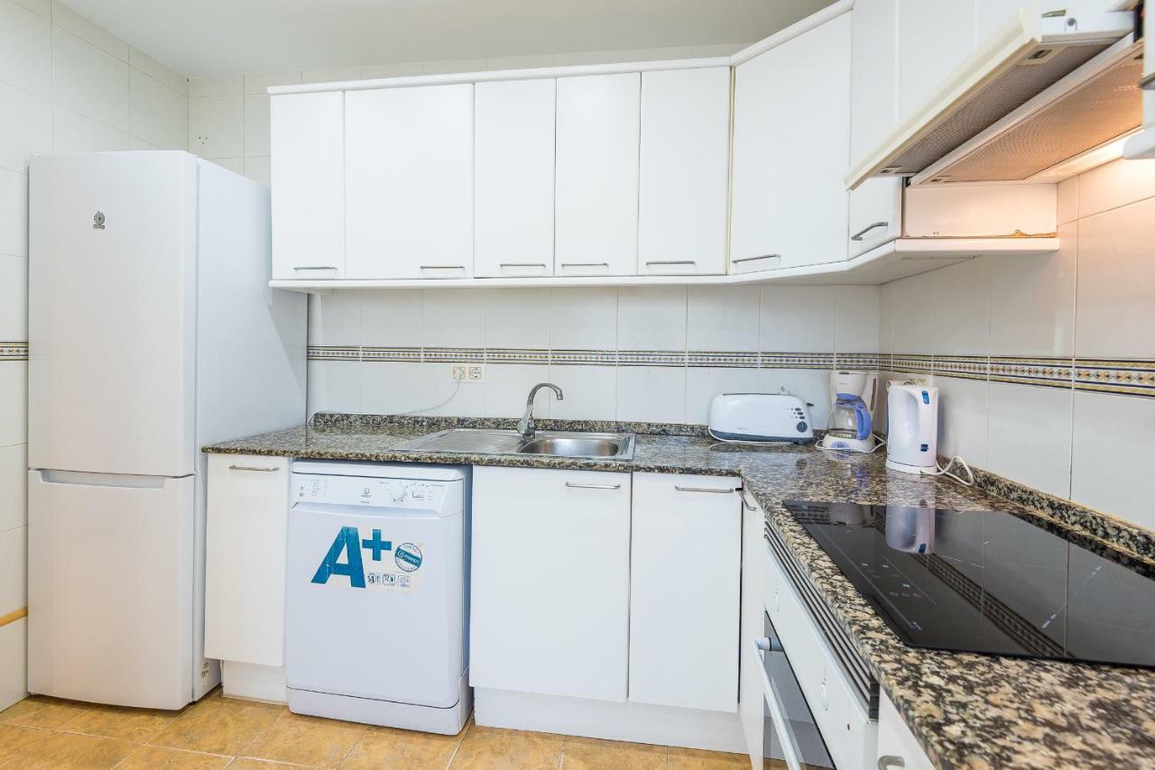 Calipso Tamarit Villa Tarragona Luaran gambar